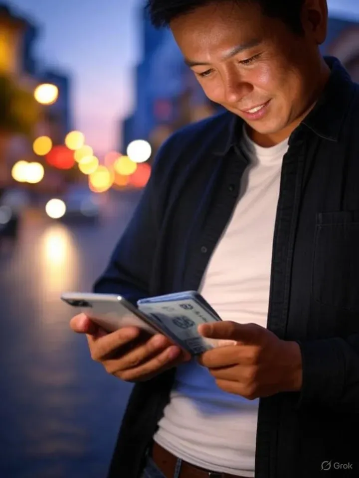 기대 이상! '꽁까이 가격' 베트남 유흥, 이 완벽 분석 기능으로 바가지 안녕!