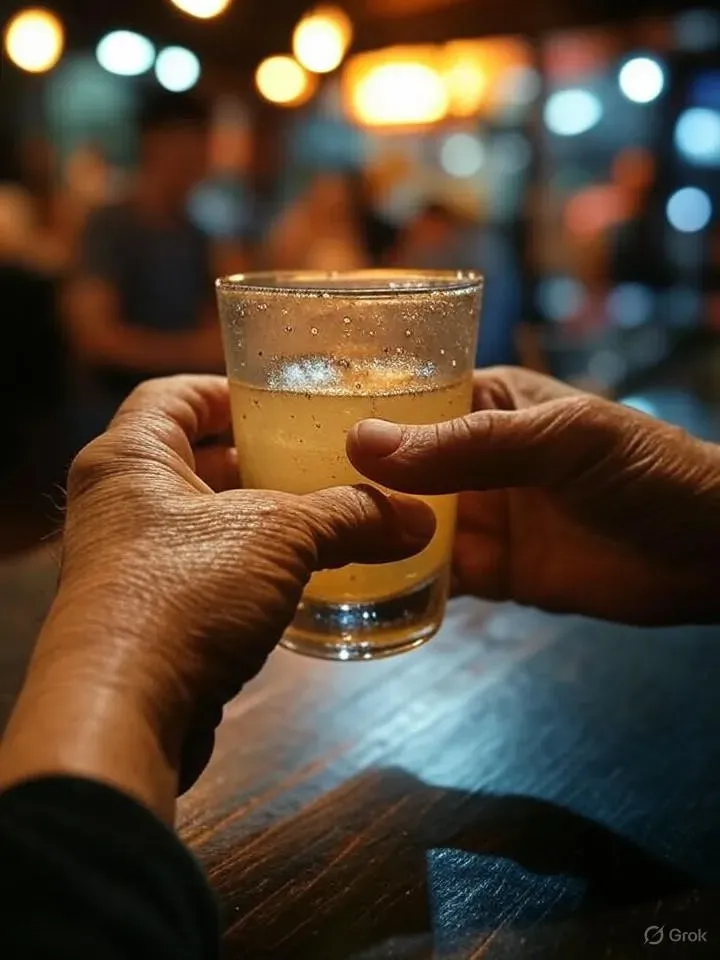 광고 아님! 6개월간 '꽁까이 가격'으로 나트랑 유흥 꾸준히 즐긴 후기!