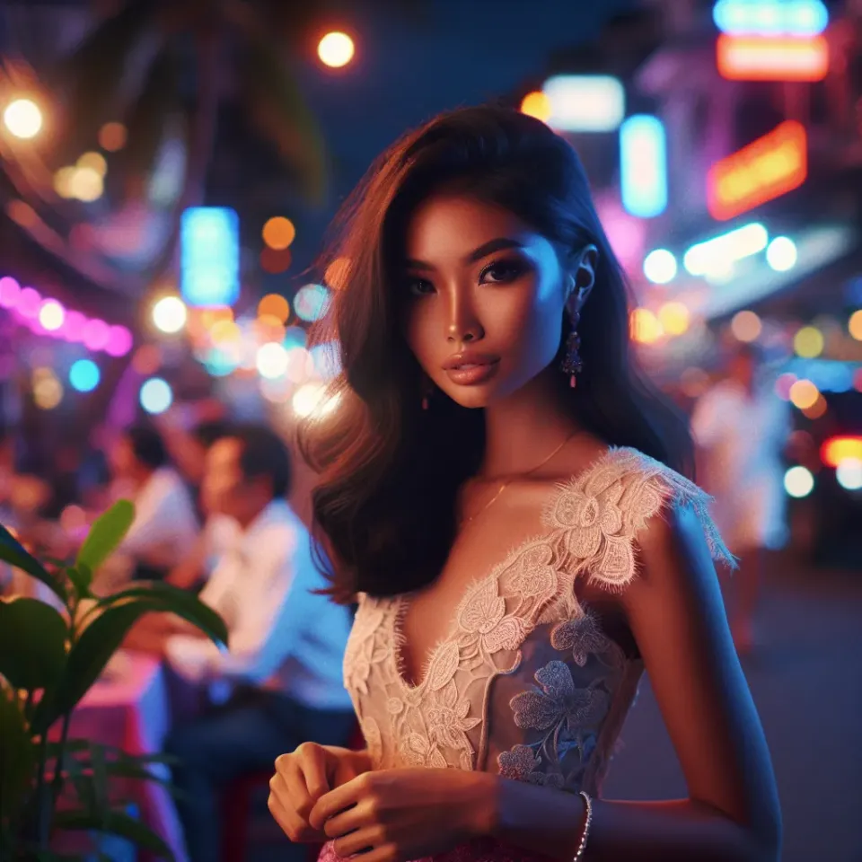 나트랑에서의 특별한 밤, 저희와 함께 시작해보세요!