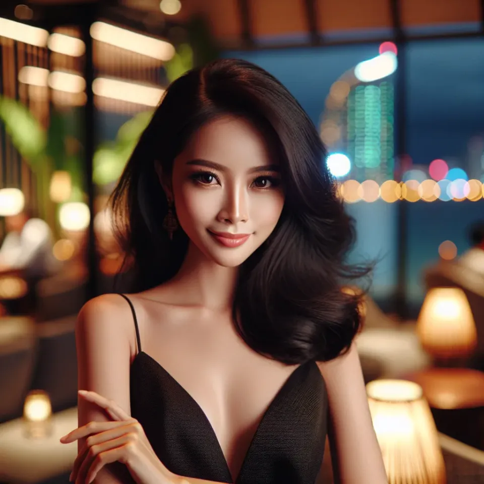 나트랑 유흥의 모든 것, 꽁까이 가격 정보 여기서 시원하게 알려드릴게요!