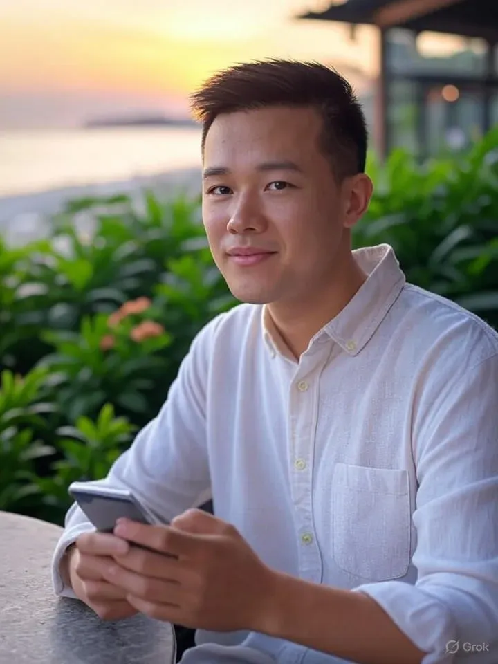 제가 다른 나트랑 유흥 정보 사이트 대신 '꽁까이 가격'을 선택한 진짜 이유!