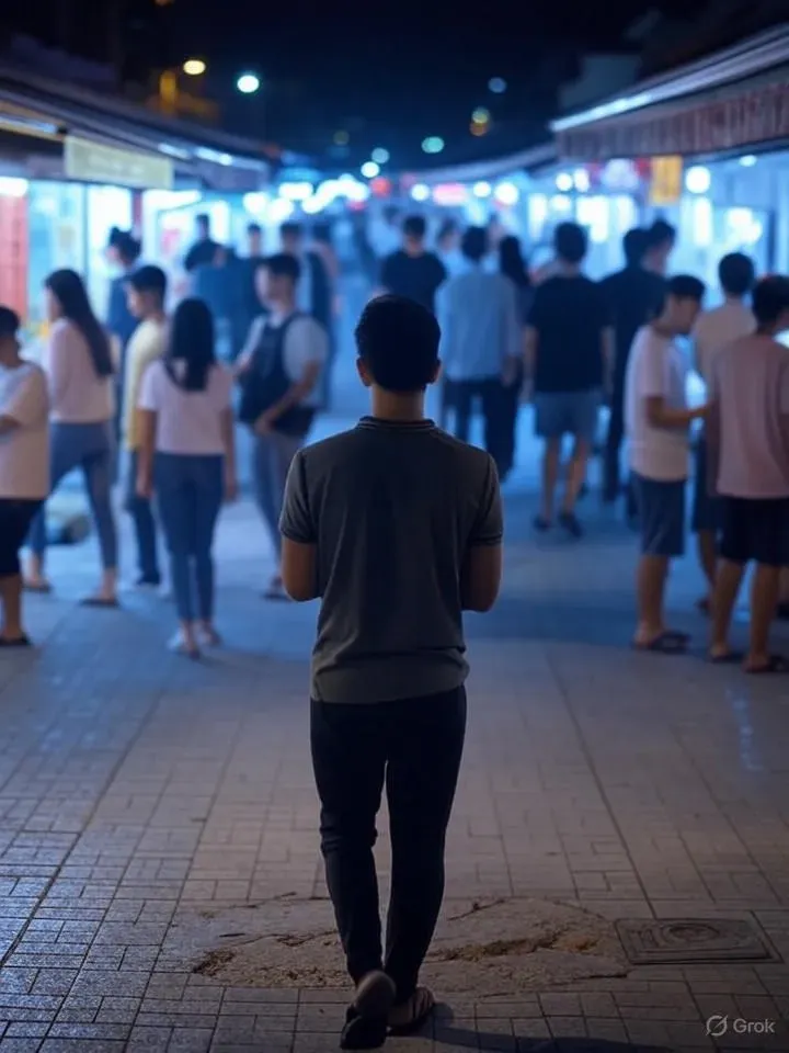 솔직히 말해서... 꽁까이 가격, 나트랑 유흥 초보라면 이 후기 보세요!